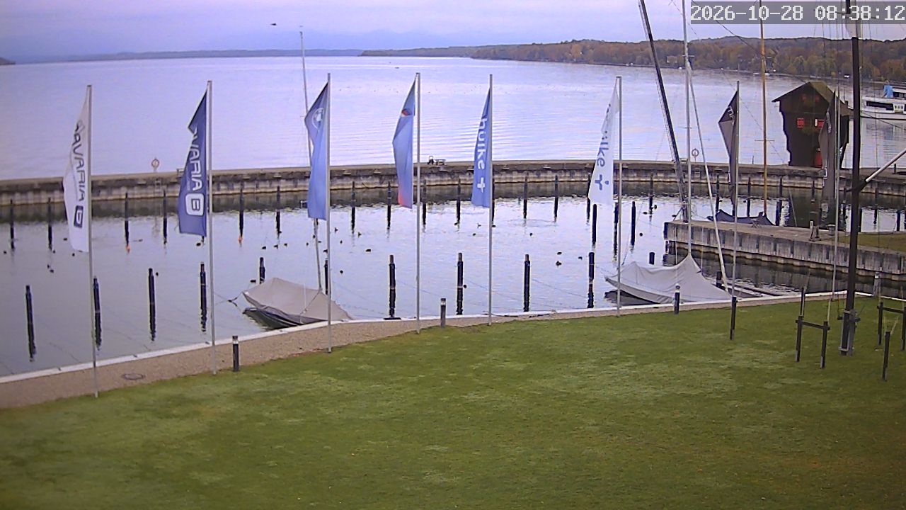 MRSV Bayern Webcam