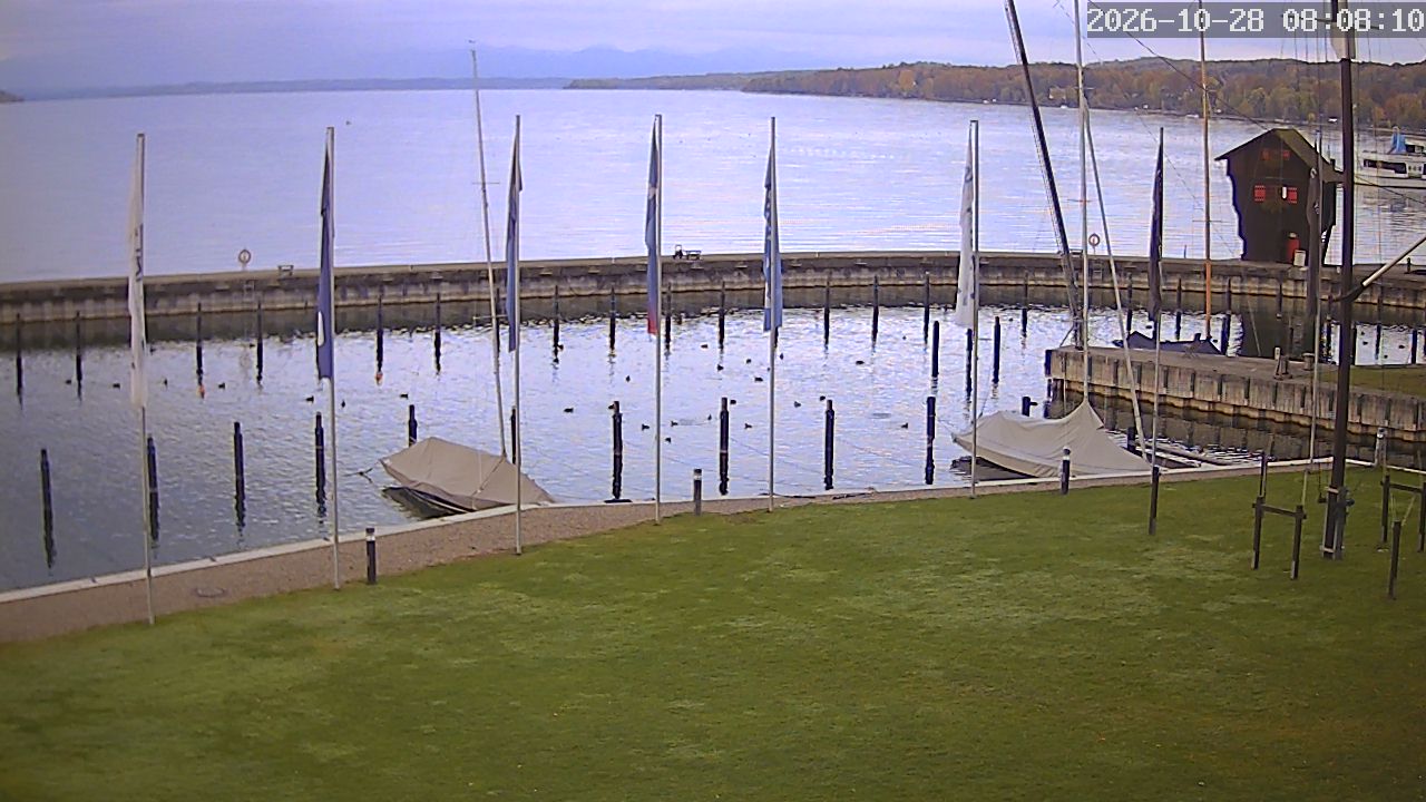MRSV Bayern Webcam