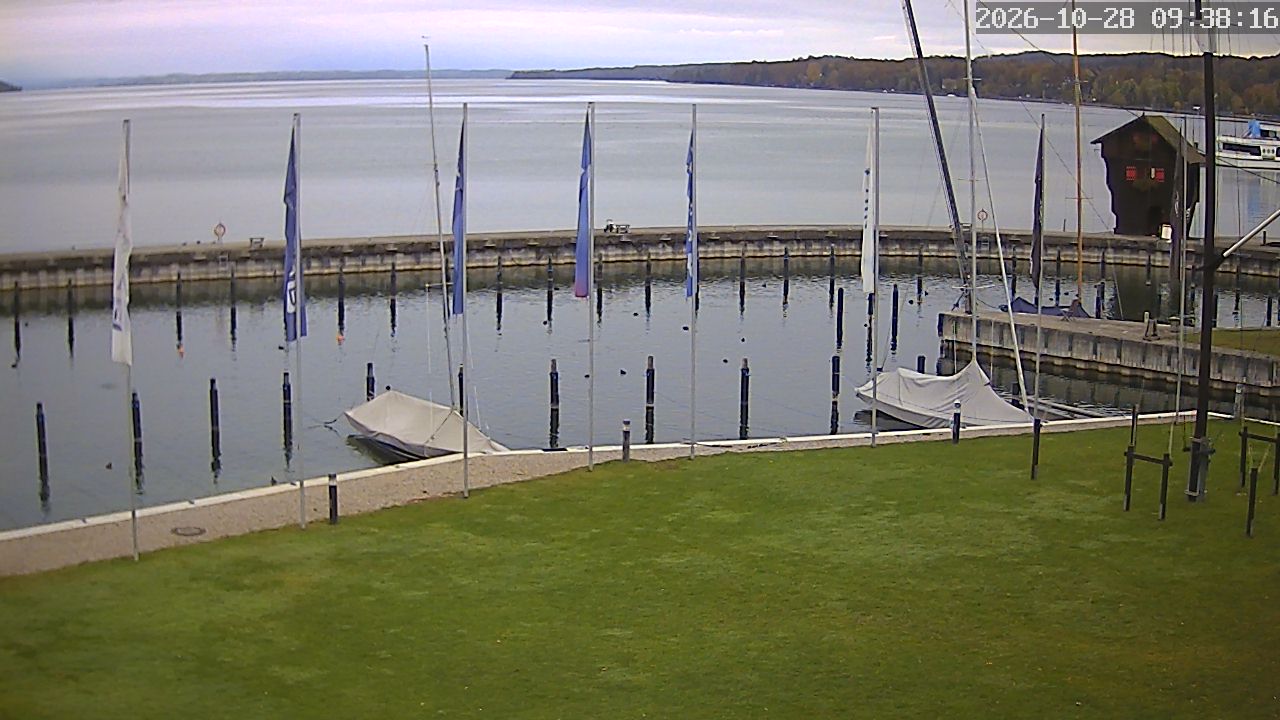 MRSV Bayern Webcam