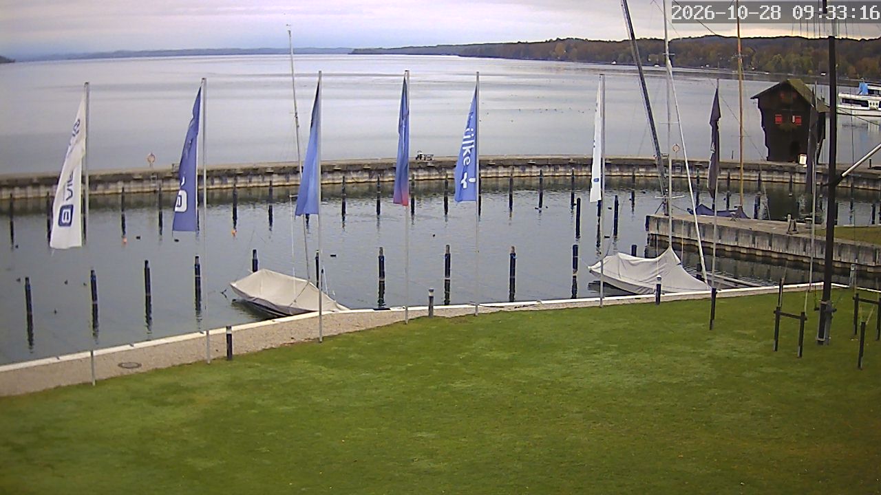 MRSV Bayern Webcam