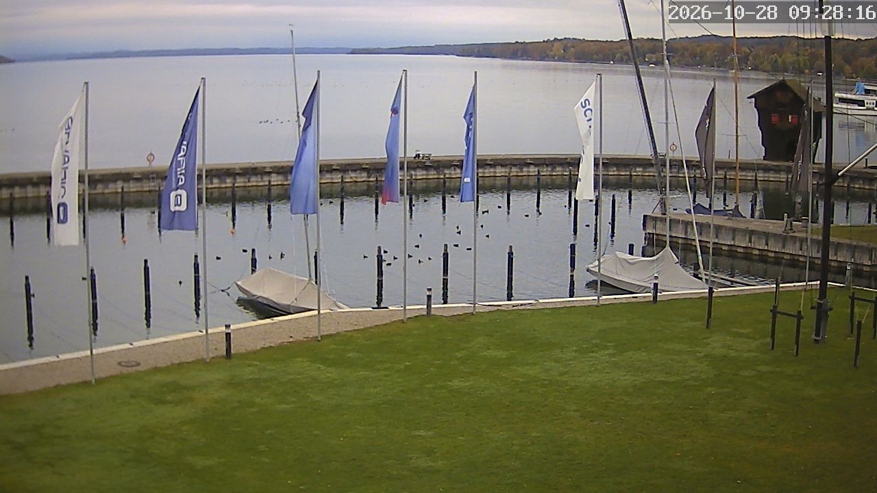 MRSV Bayern Webcam