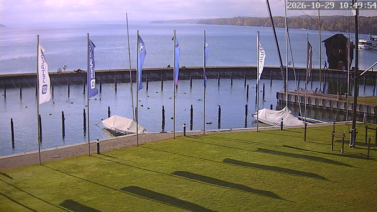 MRSV Bayern Webcam