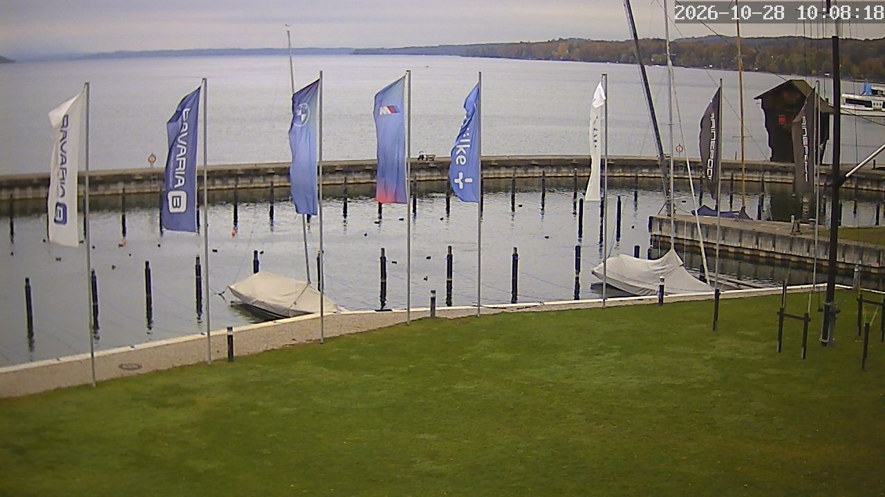MRSV Bayern Webcam