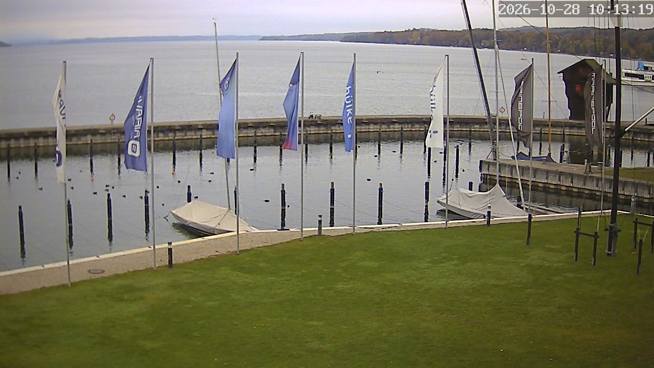 MRSV Bayern Webcam