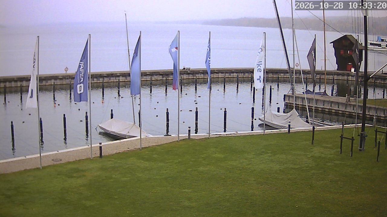 MRSV Bayern Webcam