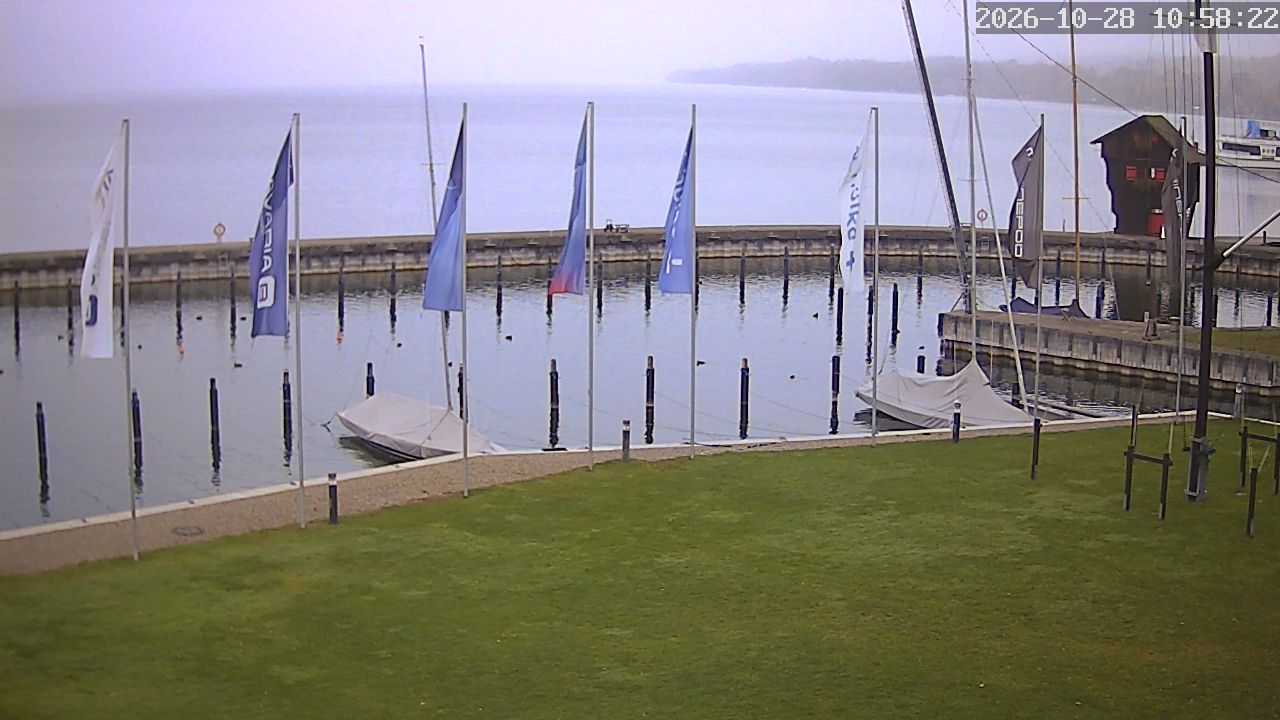 MRSV Bayern Webcam