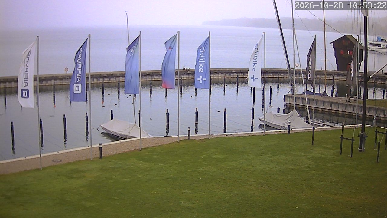 MRSV Bayern Webcam