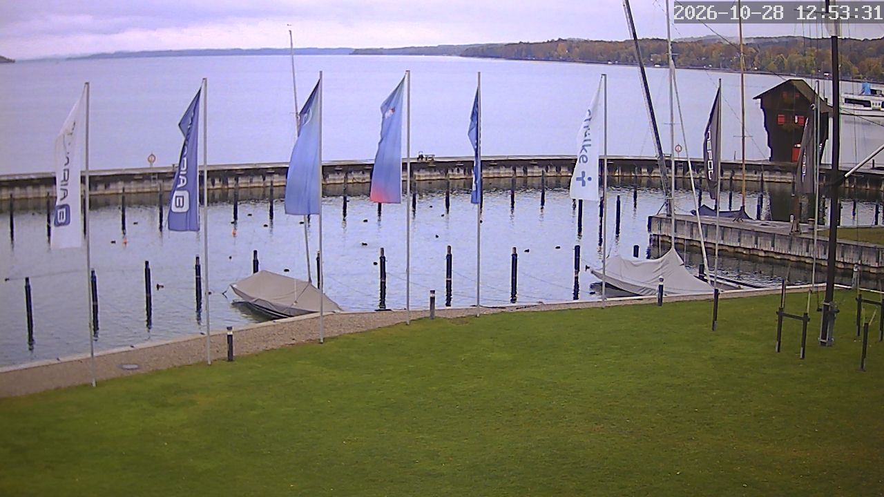 MRSV Bayern Webcam