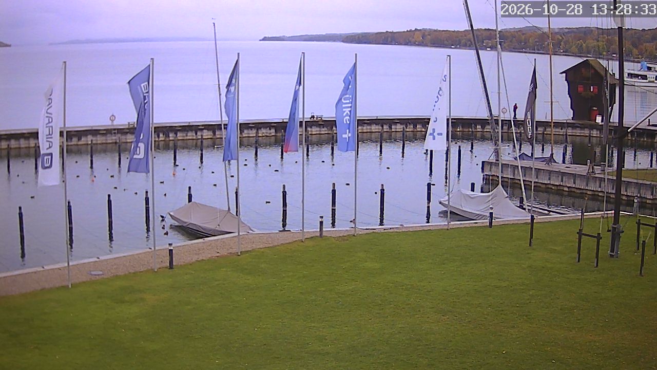 MRSV Bayern Webcam