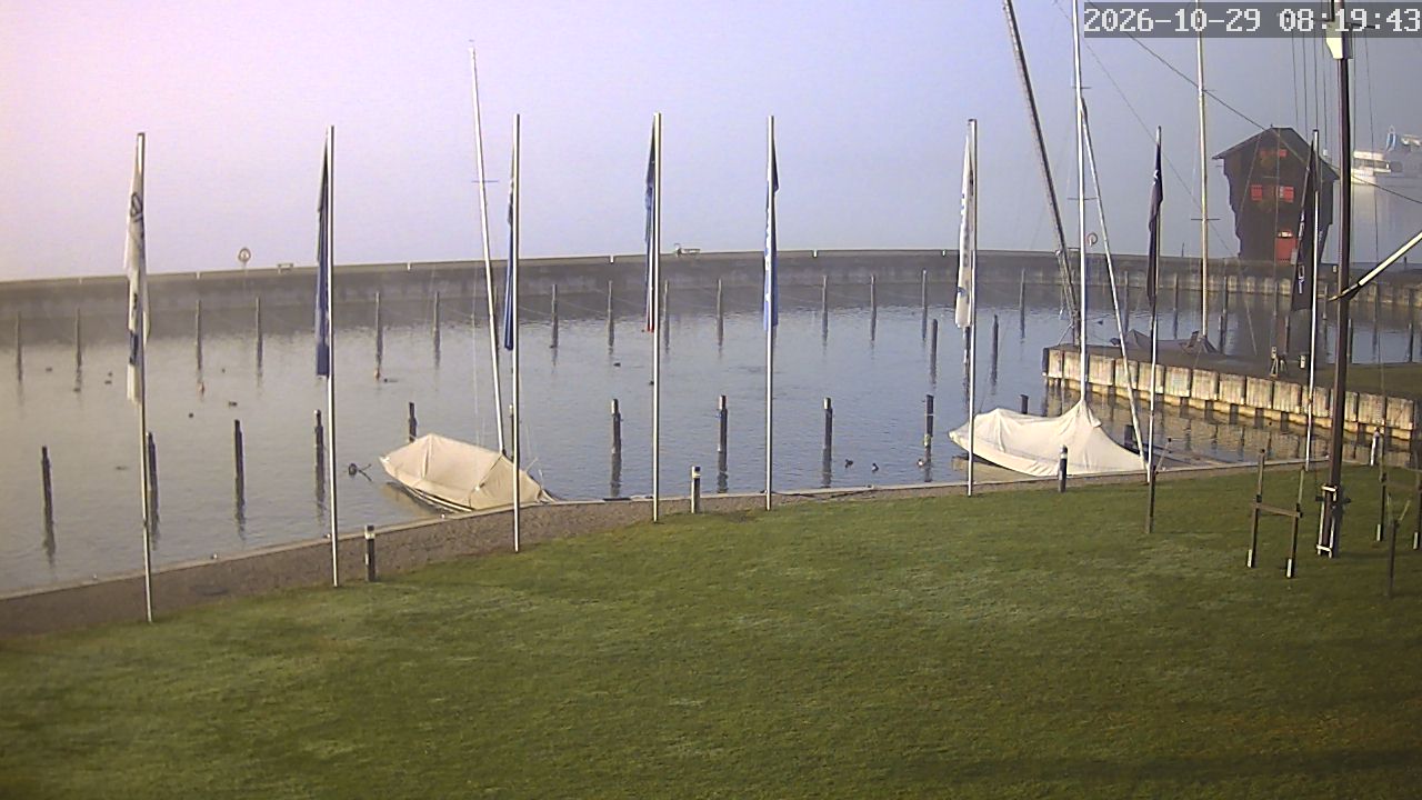 MRSV Bayern Webcam