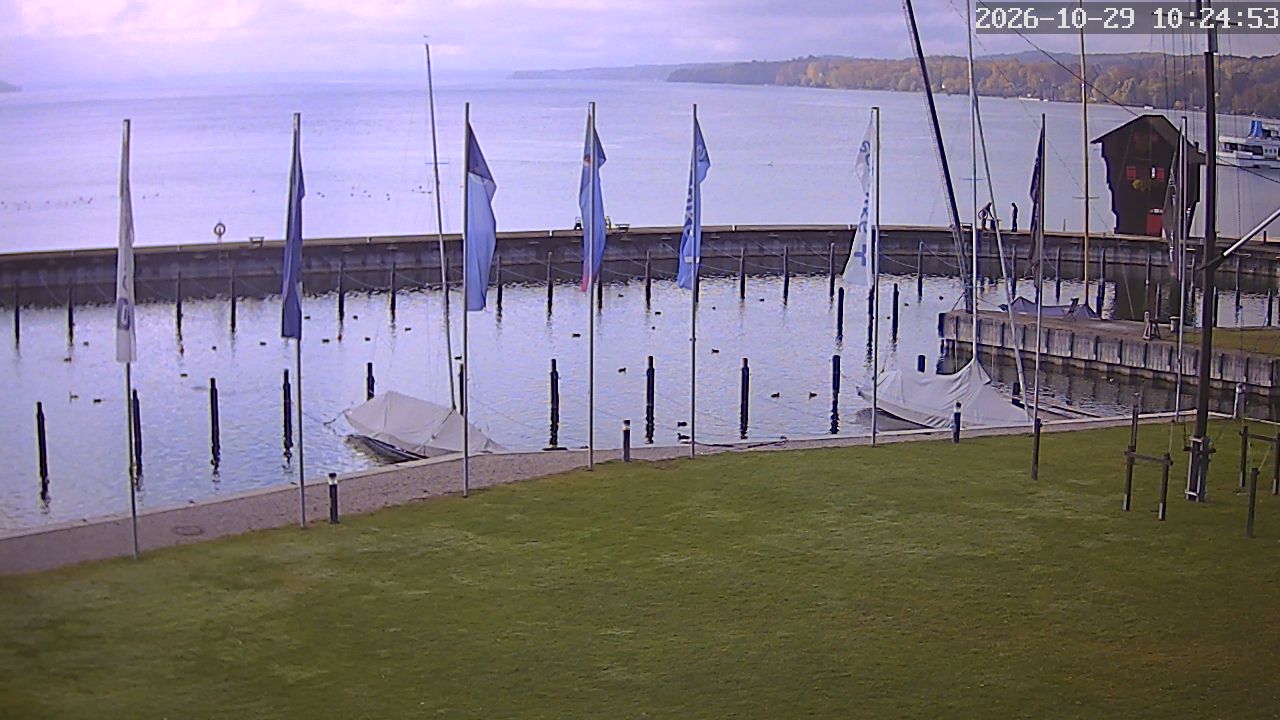 MRSV Bayern Webcam