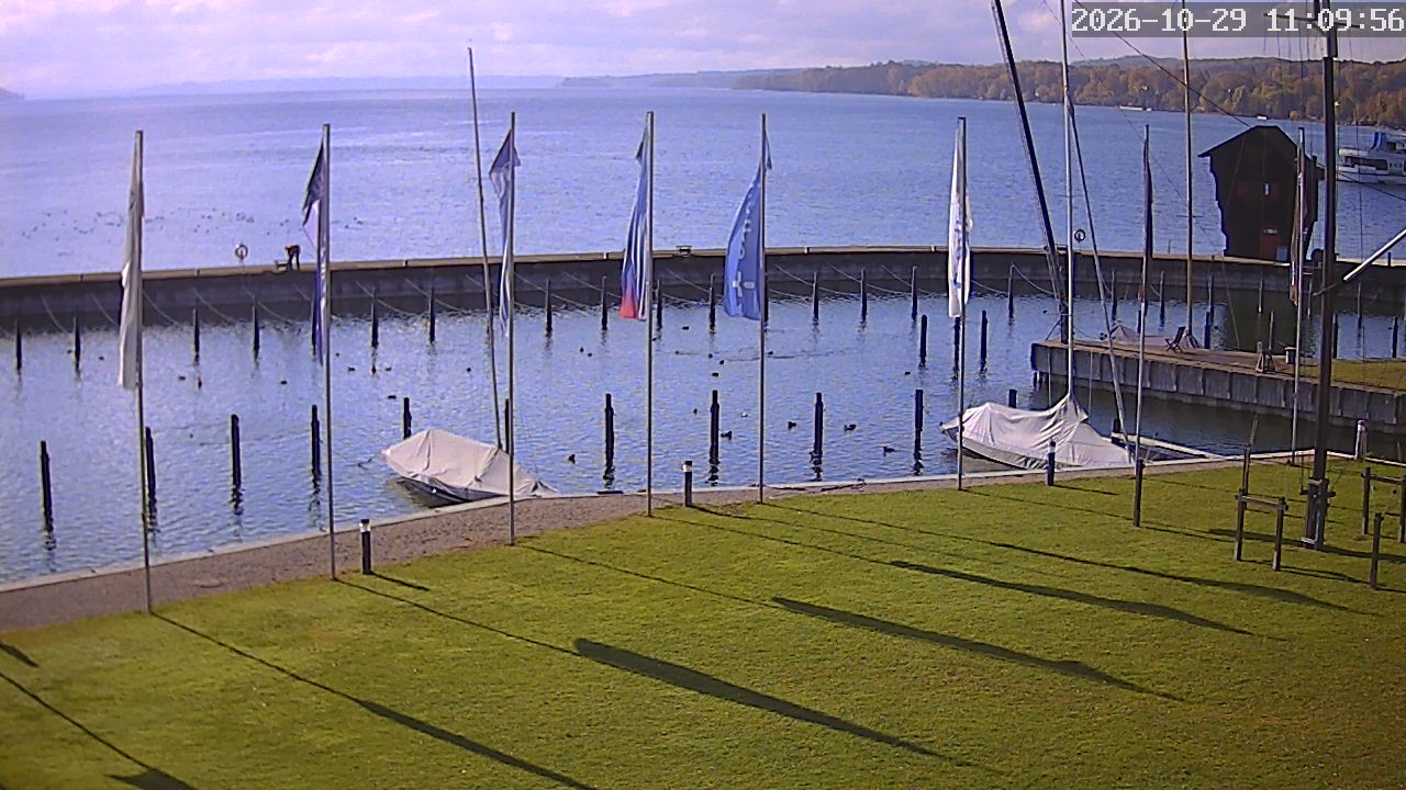 MRSV Bayern Webcam
