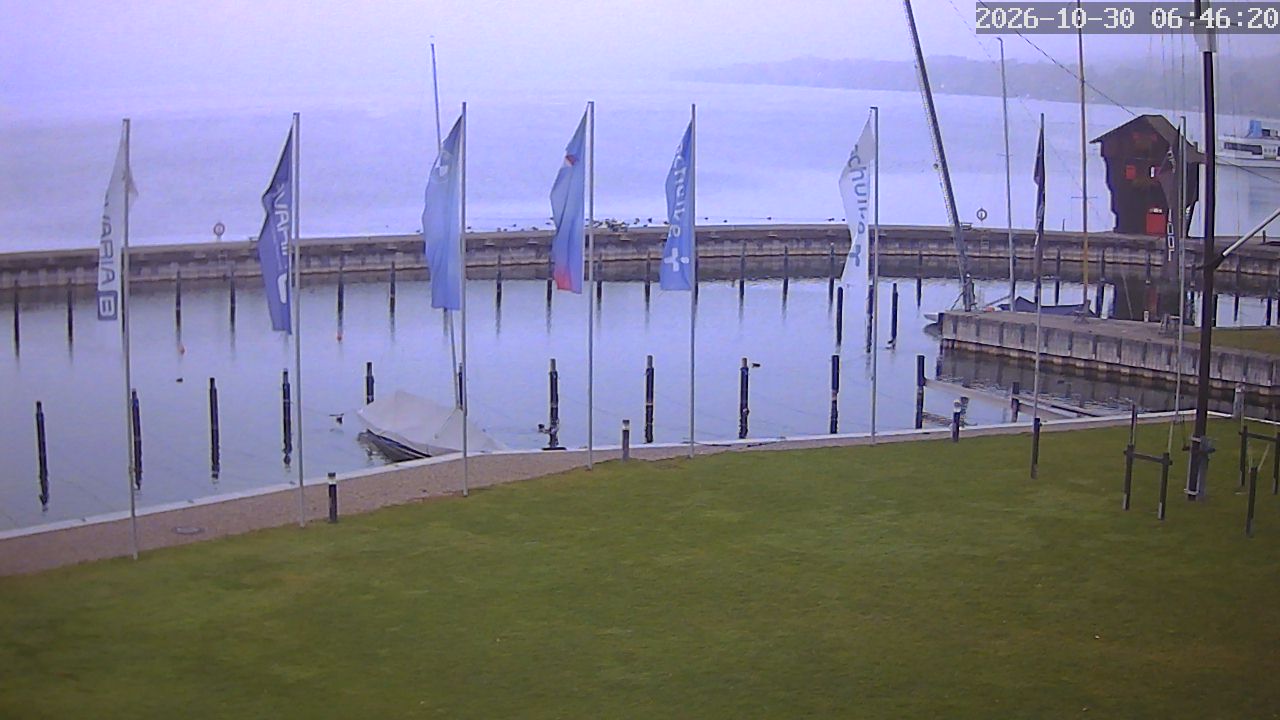 MRSV Bayern Webcam