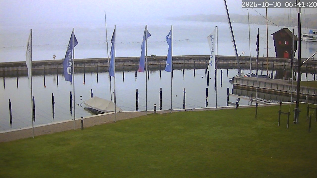 MRSV Bayern Webcam