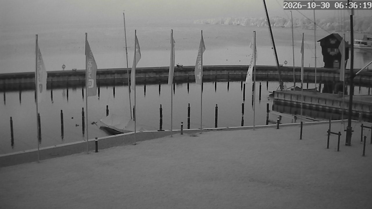 MRSV Bayern Webcam