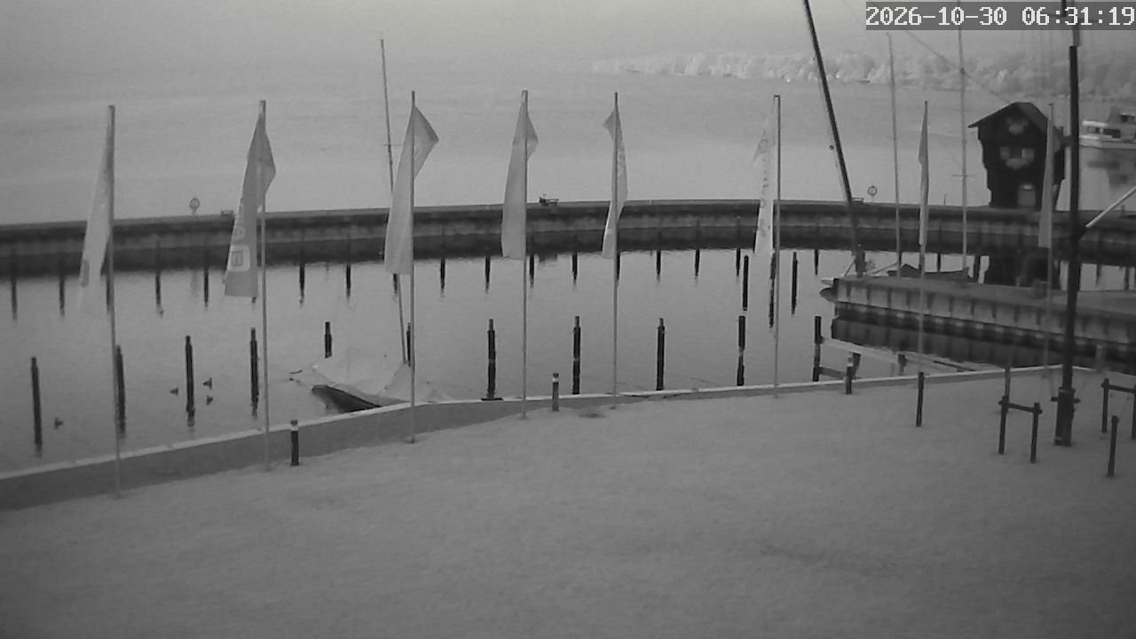 MRSV Bayern Webcam