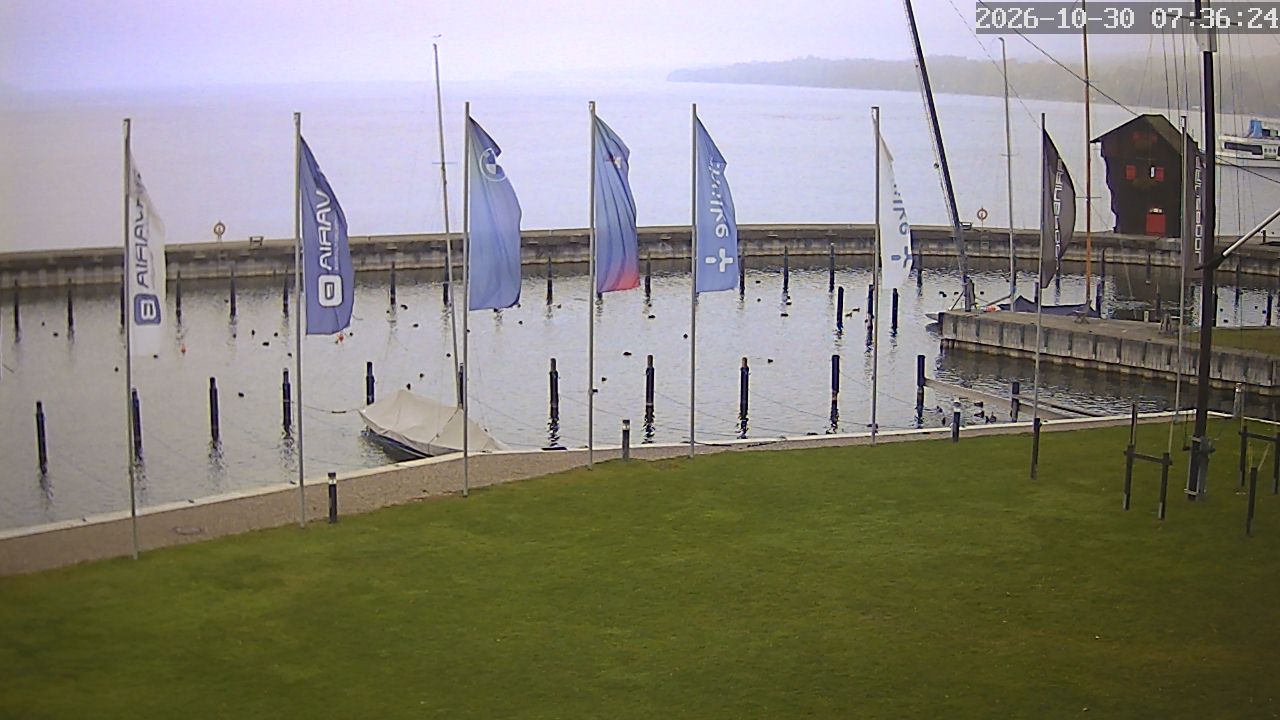 MRSV Bayern Webcam