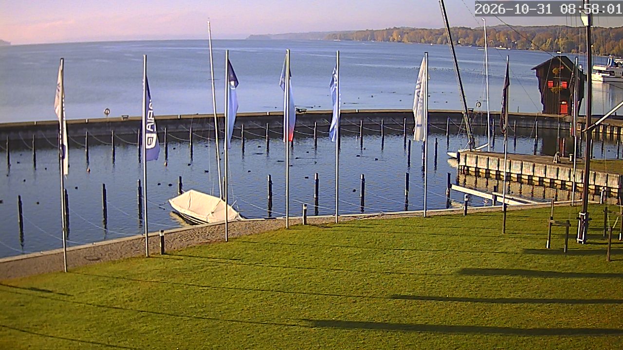 MRSV Bayern Webcam
