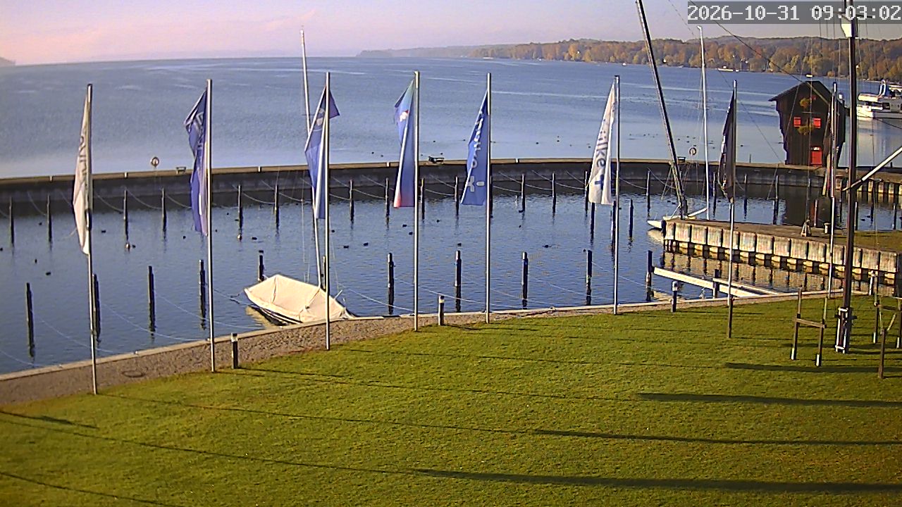 MRSV Bayern Webcam