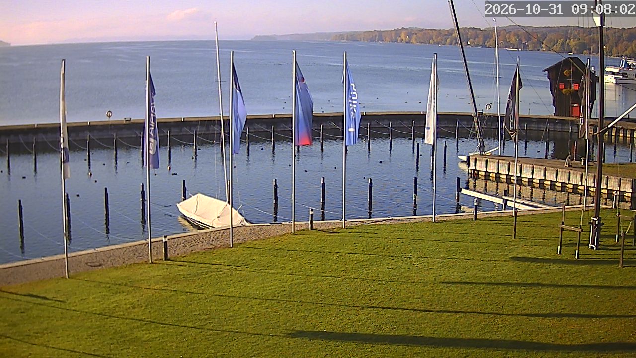 MRSV Bayern Webcam