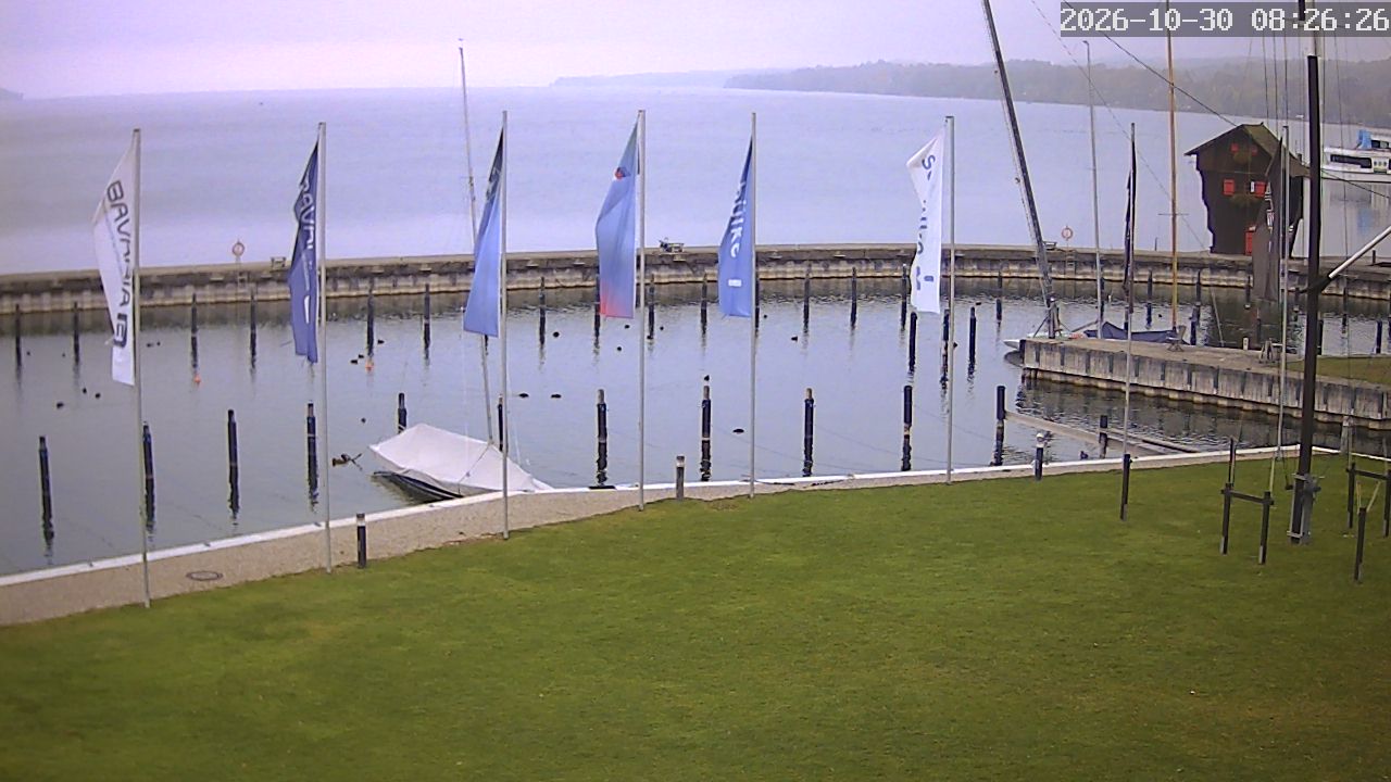 MRSV Bayern Webcam