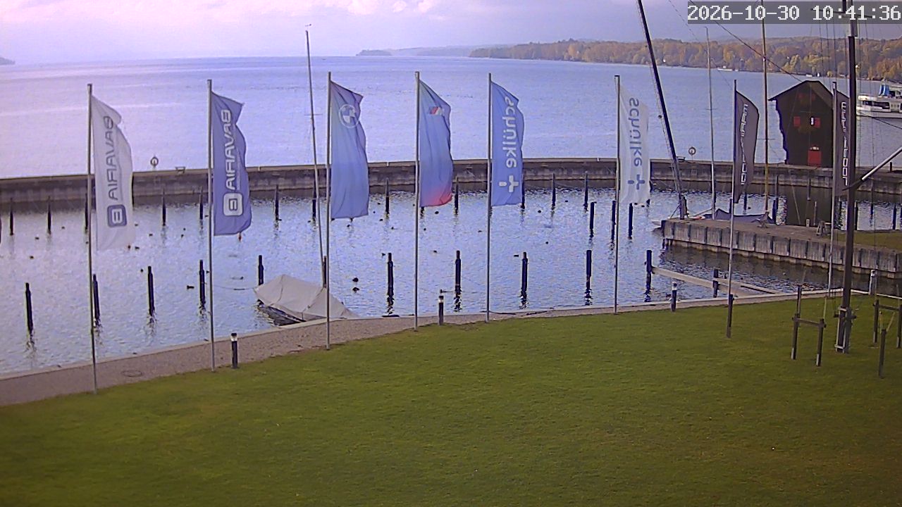 MRSV Bayern Webcam