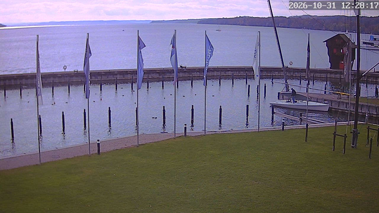 MRSV Bayern Webcam