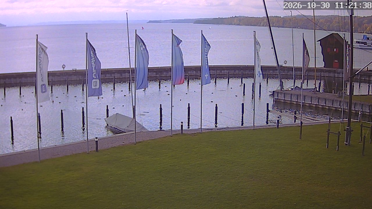 MRSV Bayern Webcam