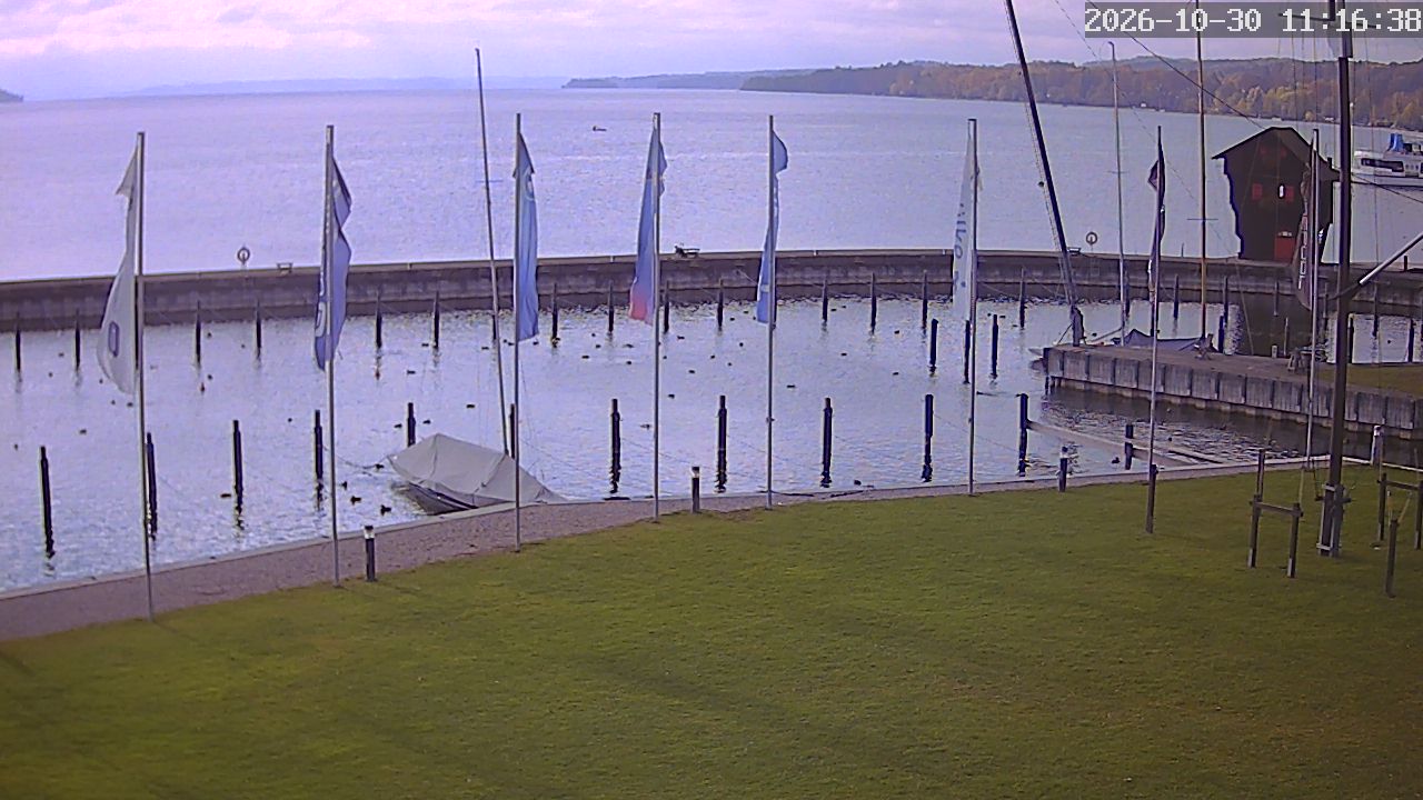 MRSV Bayern Webcam