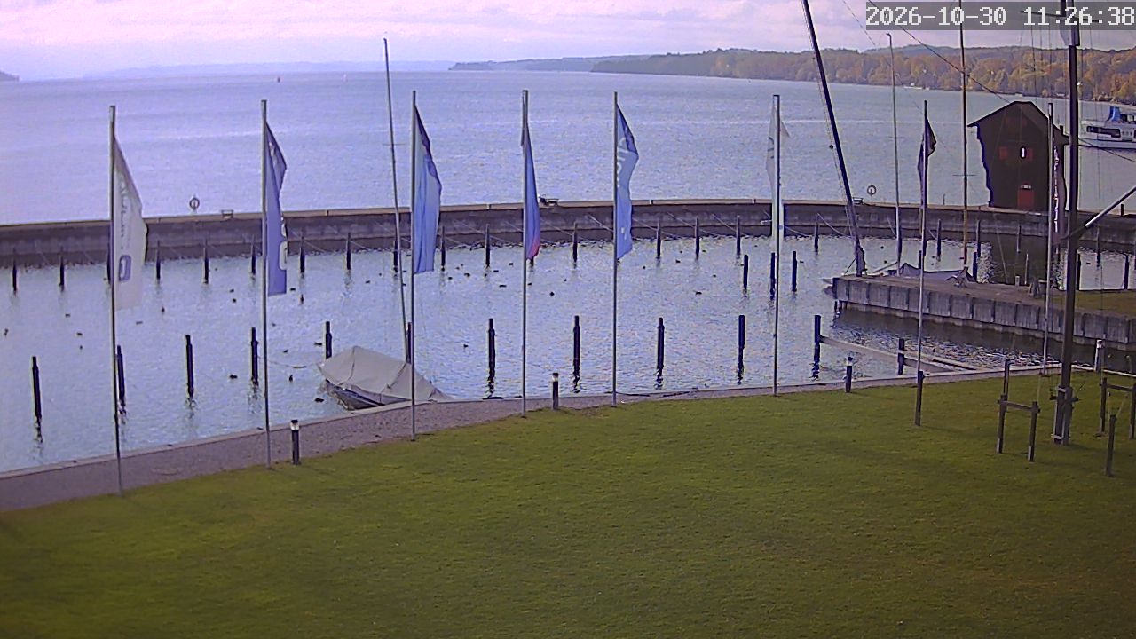 MRSV Bayern Webcam