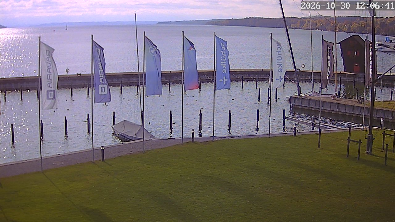MRSV Bayern Webcam