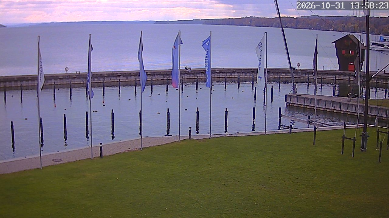 MRSV Bayern Webcam