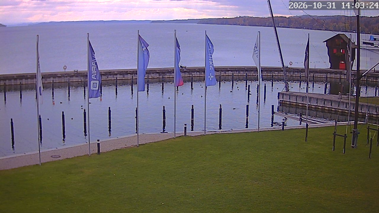 MRSV Bayern Webcam