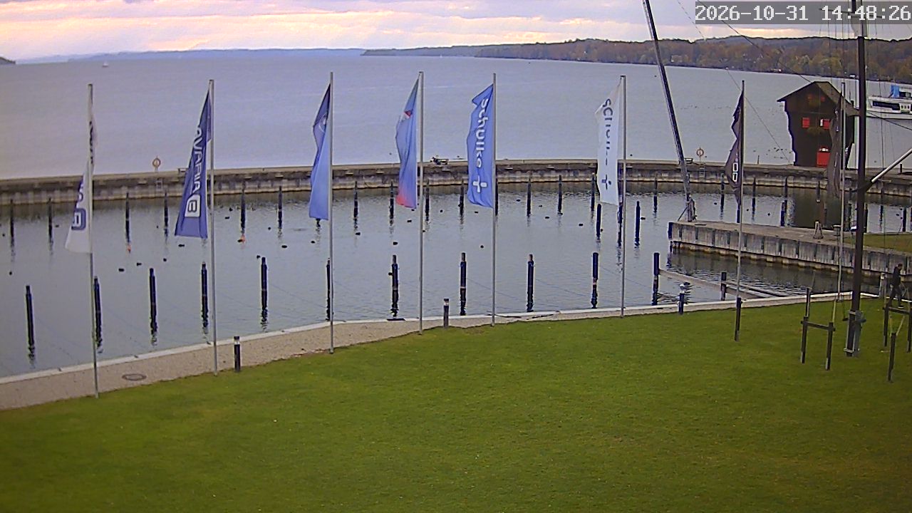MRSV Bayern Webcam
