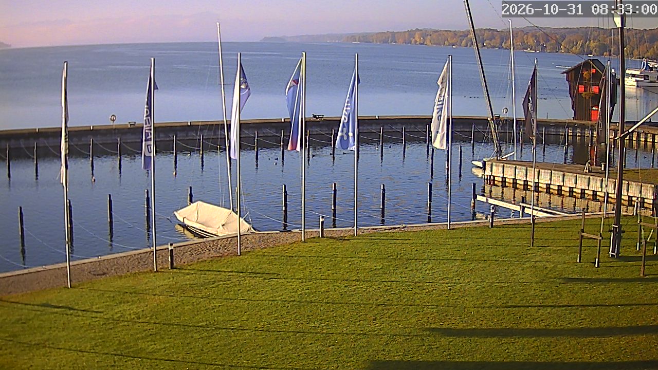 MRSV Bayern Webcam