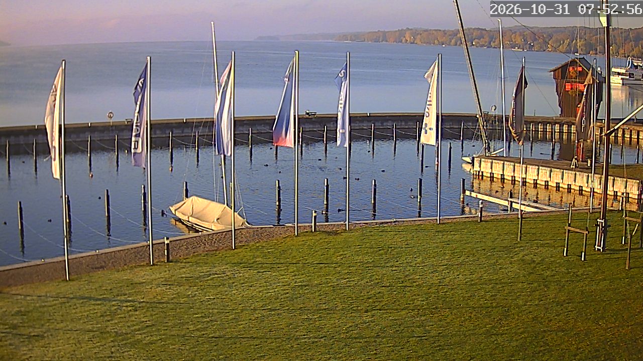 MRSV Bayern Webcam