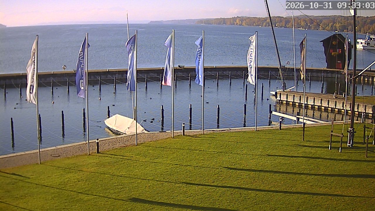 MRSV Bayern Webcam