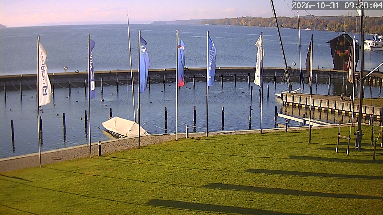 MRSV Bayern Webcam