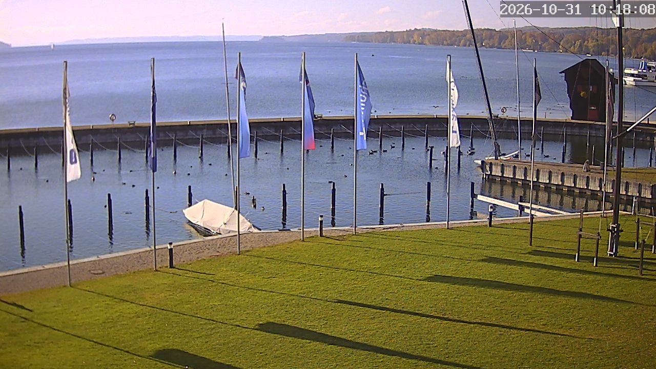 MRSV Bayern Webcam