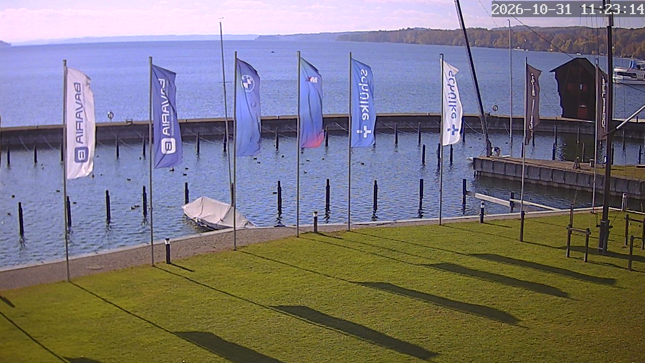 MRSV Bayern Webcam