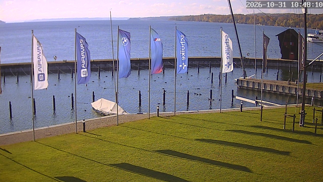 MRSV Bayern Webcam