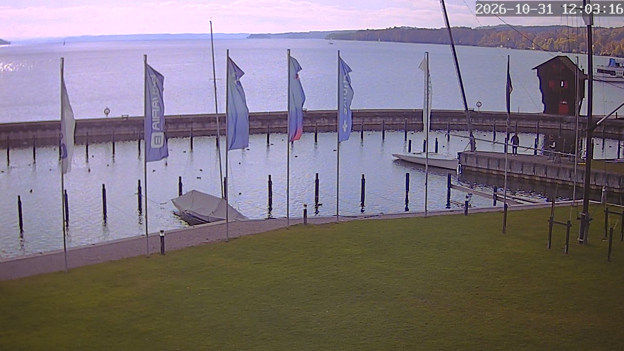 MRSV Bayern Webcam