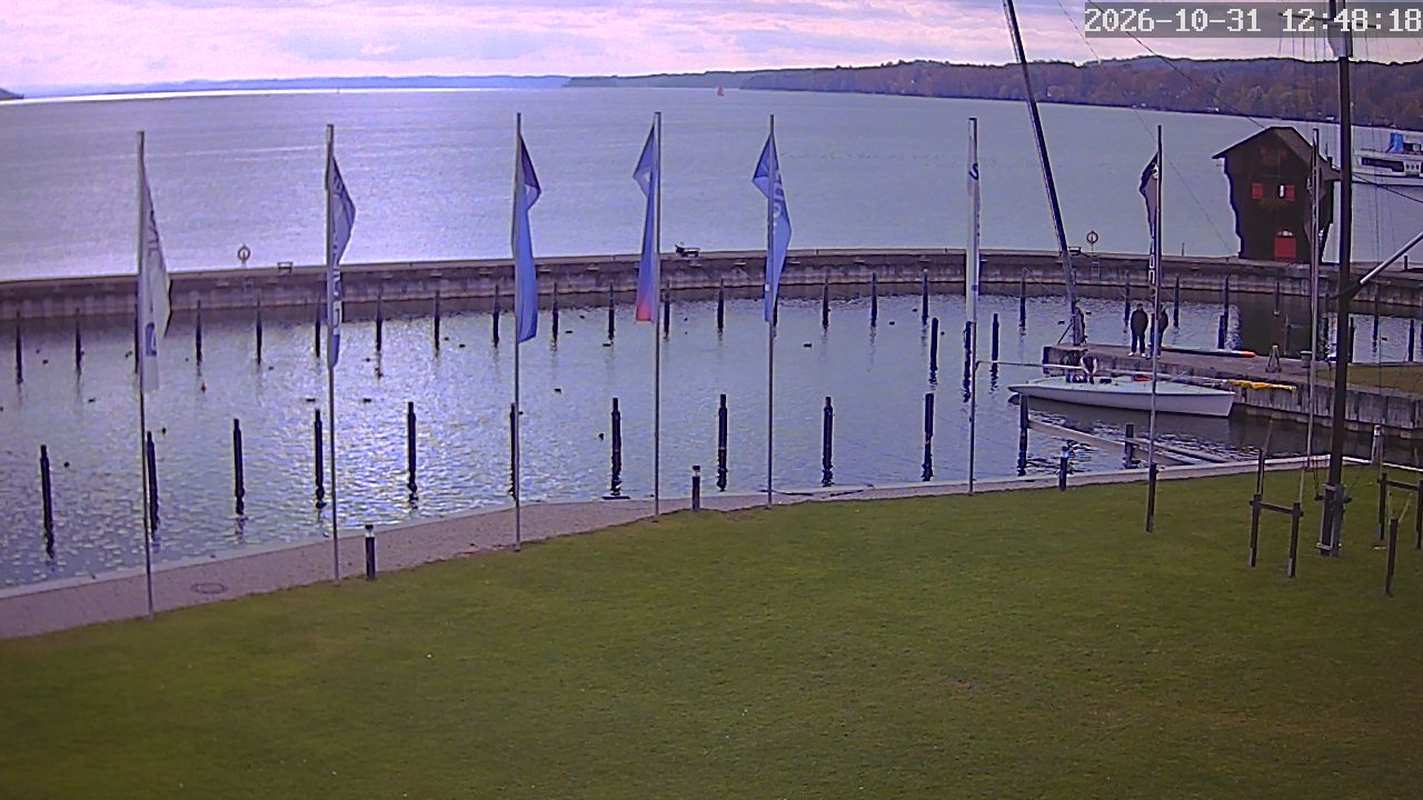 MRSV Bayern Webcam