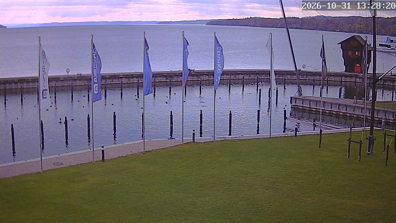 MRSV Bayern Webcam