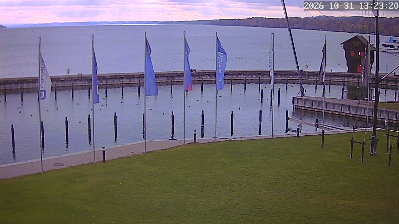 MRSV Bayern Webcam