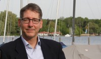 Dr. Martin Kapitza