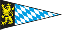 byc yacht club flag
