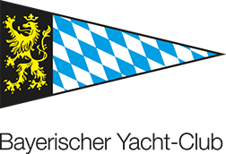 Logo des Bayerischen Yacht Club