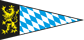 Bayerischer Yacht-Club Logo