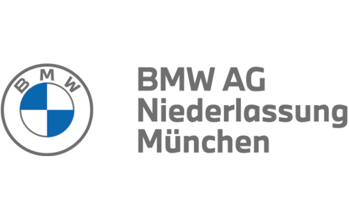 BMW Niederlassung München